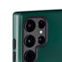 Mexico Soccer Flag Galaxy S25 Ultra Impact Case